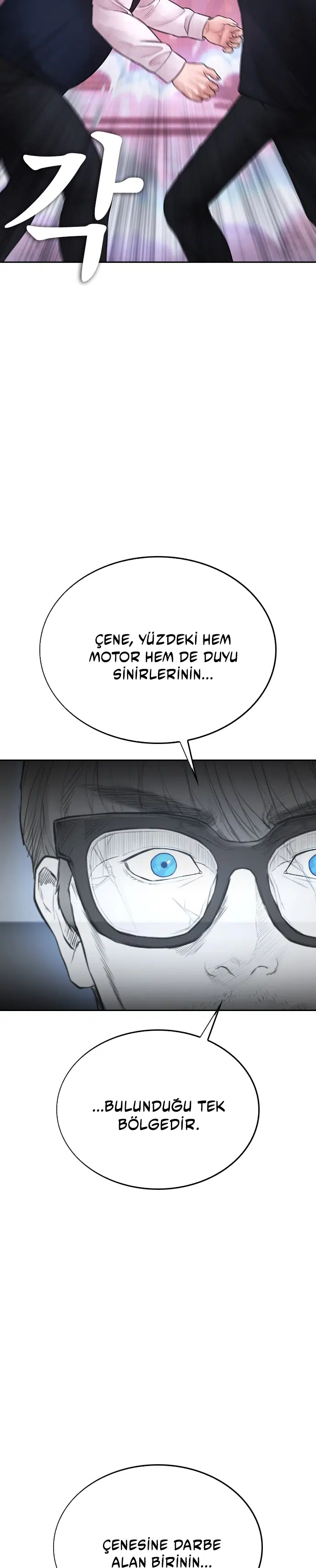 Yarı Zamanlı Baba - Bölüm 91 Sayfa 42