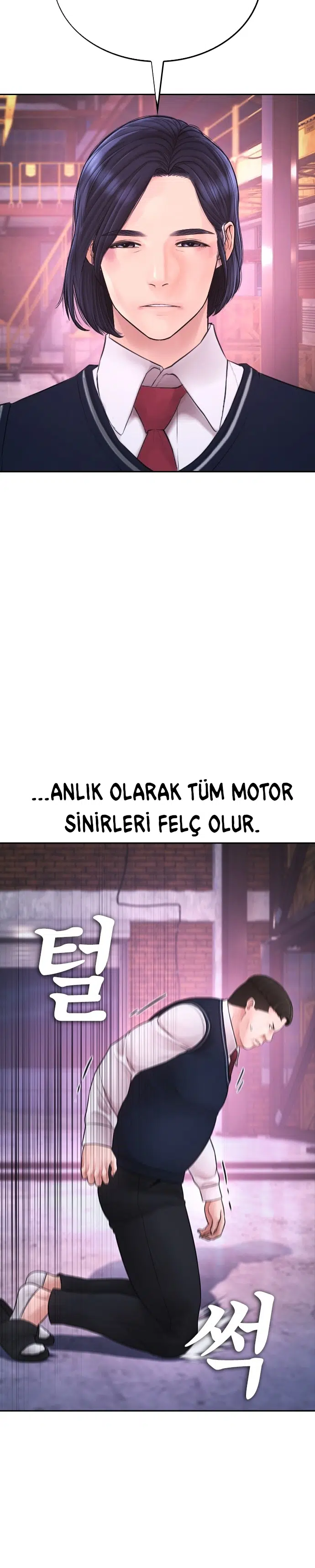 Yarı Zamanlı Baba - Bölüm 91 Sayfa 43