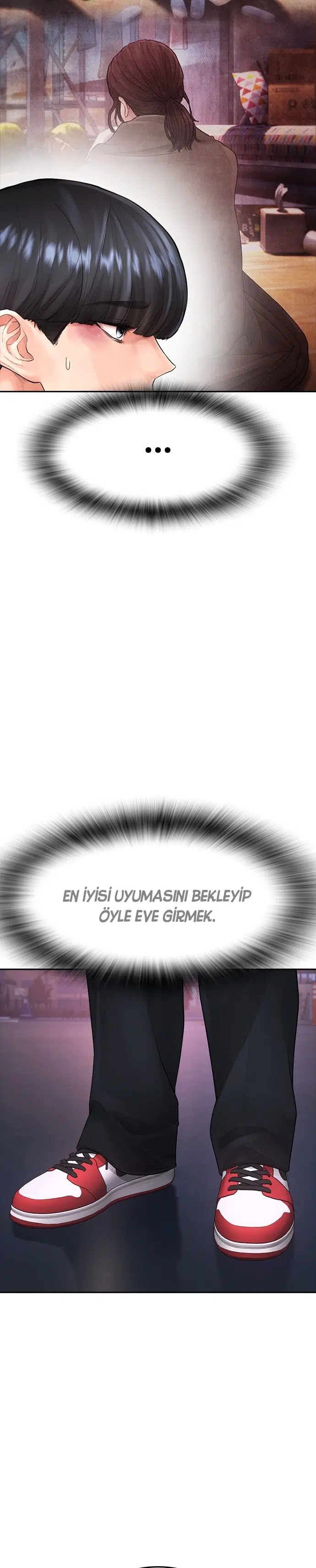 Yarı Zamanlı Baba - Bölüm 92 Sayfa 17