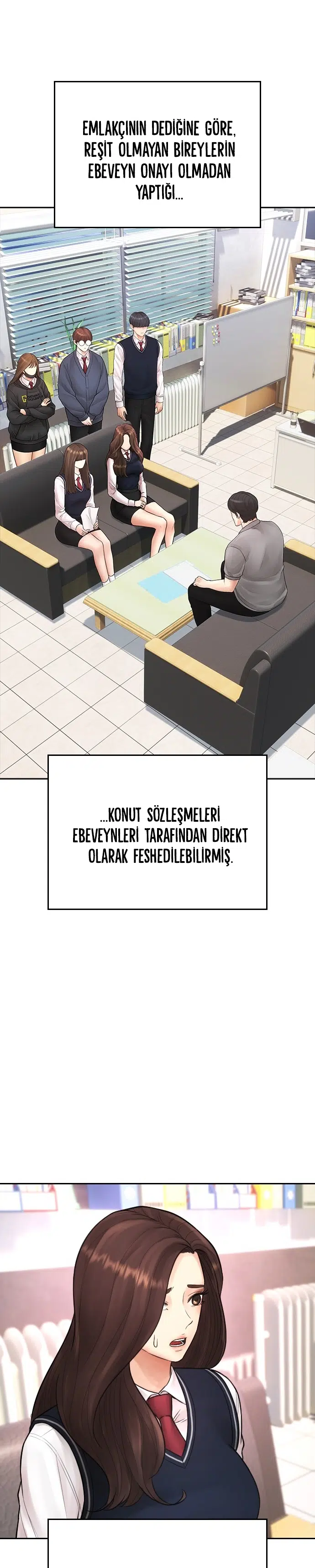 Yarı Zamanlı Baba - Bölüm 92 Sayfa 40