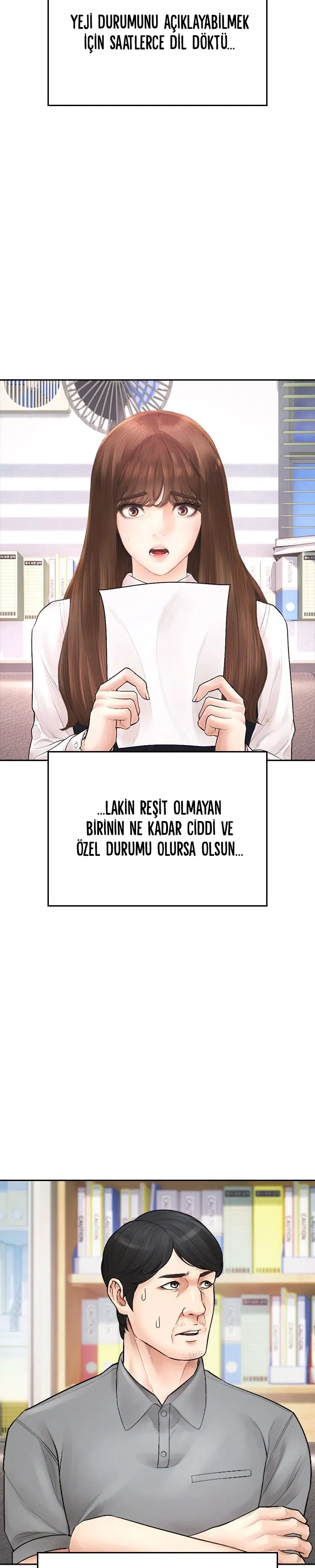 Yarı Zamanlı Baba - Bölüm 92 Sayfa 41