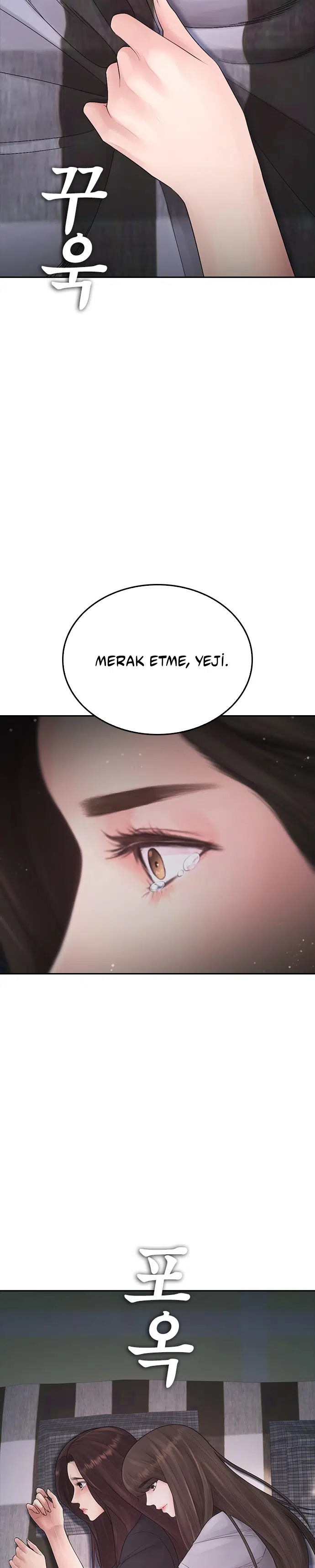 Yarı Zamanlı Baba - Bölüm 92 Sayfa 45