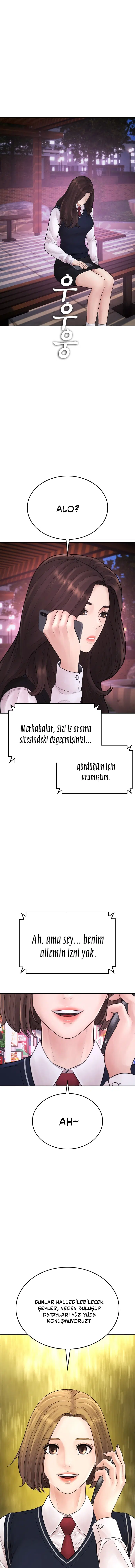 Yarı Zamanlı Baba - Bölüm 93 Sayfa 2