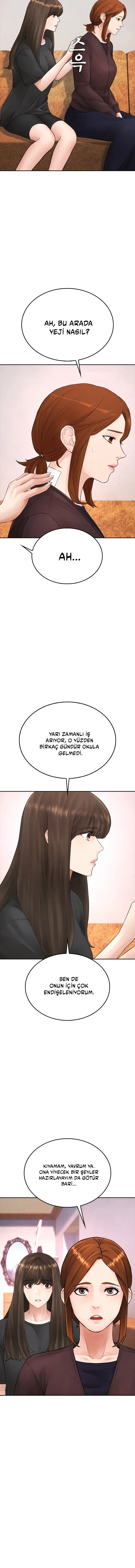 Yarı Zamanlı Baba - Bölüm 93 Sayfa 6