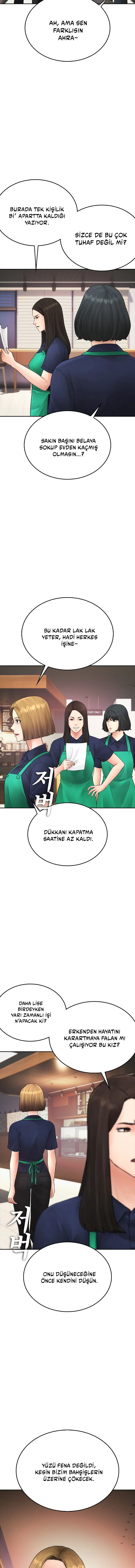 Yarı Zamanlı Baba - Bölüm 93 Sayfa 10