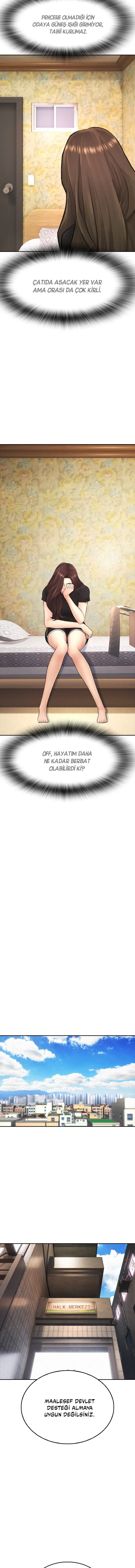 Yarı Zamanlı Baba - Bölüm 93 Sayfa 13