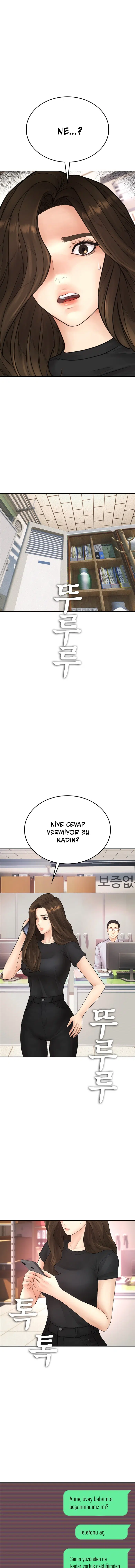 Yarı Zamanlı Baba - Bölüm 93 Sayfa 15
