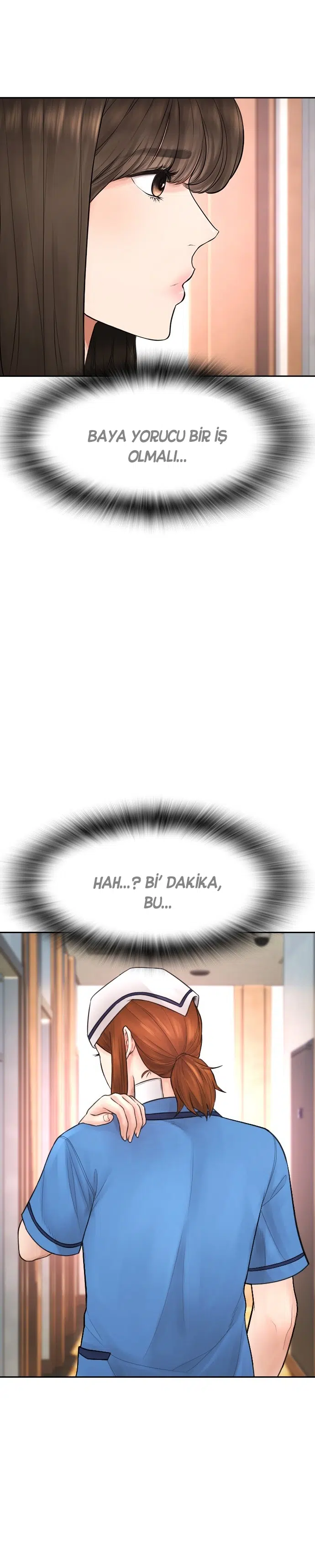 Yarı Zamanlı Baba - Bölüm 94 Sayfa 18