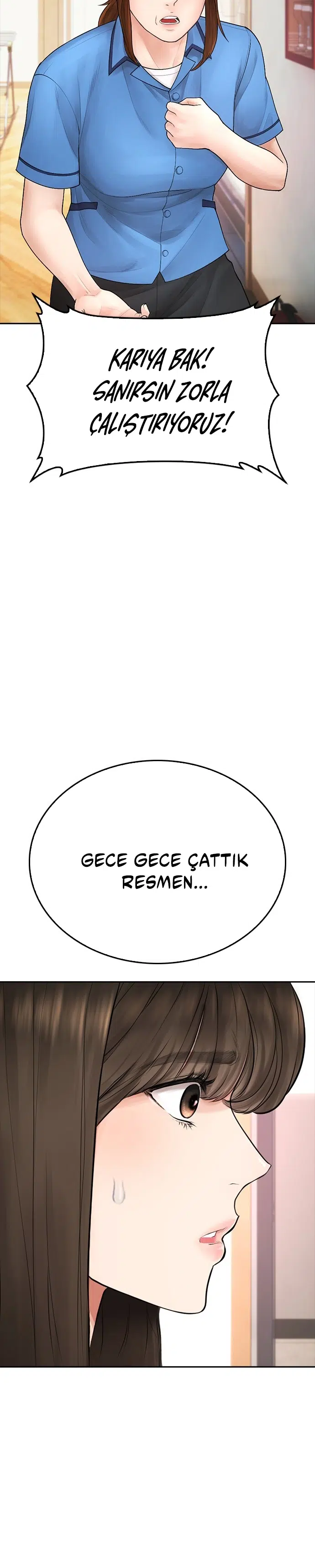 Yarı Zamanlı Baba - Bölüm 94 Sayfa 25