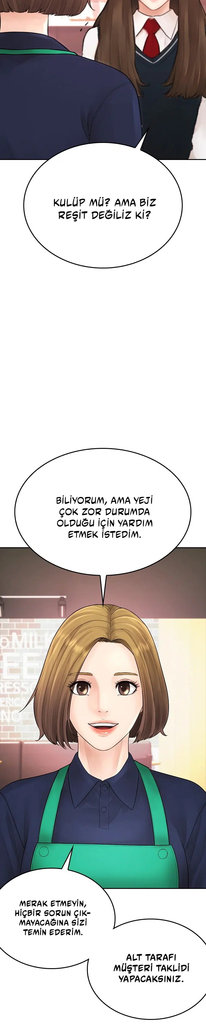 Yarı Zamanlı Baba - Bölüm 94 Sayfa 48
