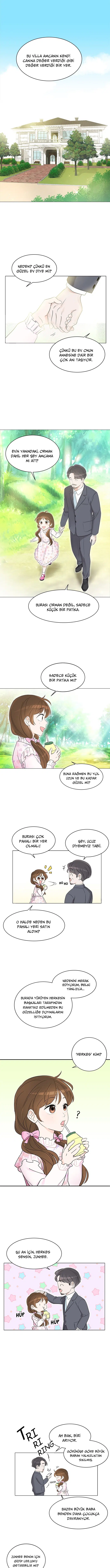 Sana Dokunmak - Bölüm 1 Sayfa 2