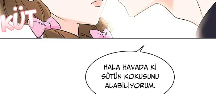 Sana Dokunmak - Bölüm 1 Sayfa 7