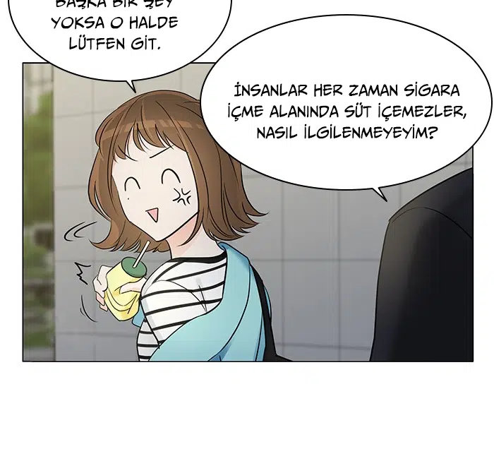 Sana Dokunmak - Bölüm 1 Sayfa 13
