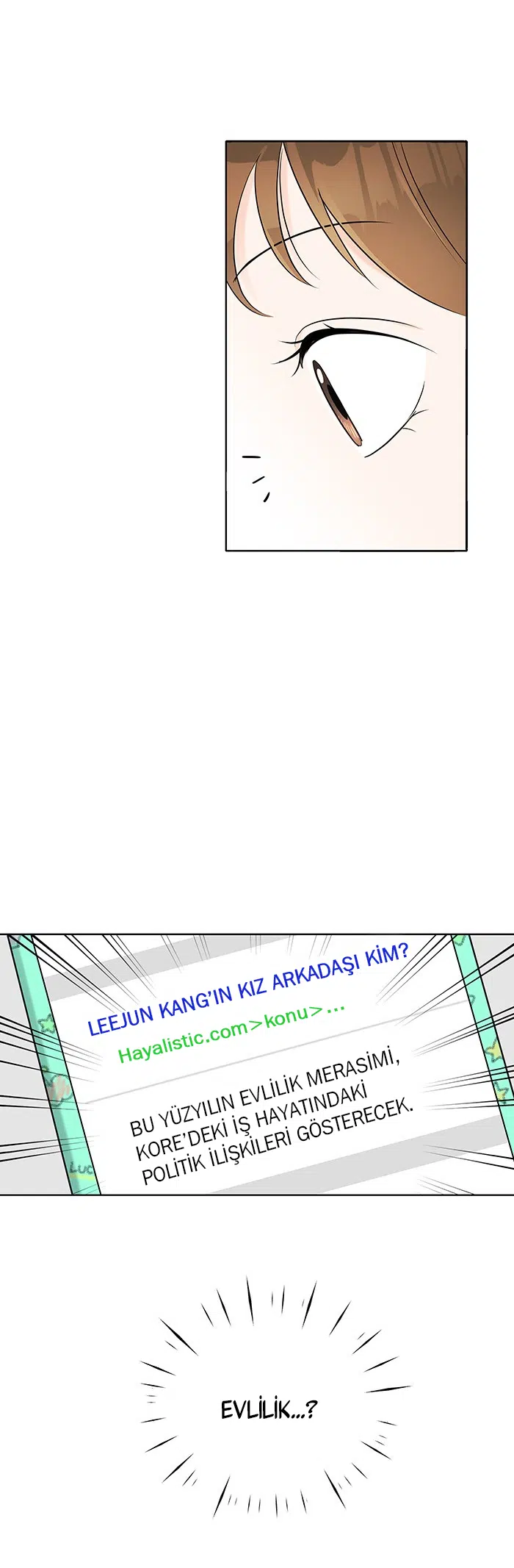 Sana Dokunmak - Bölüm 5 Sayfa 11