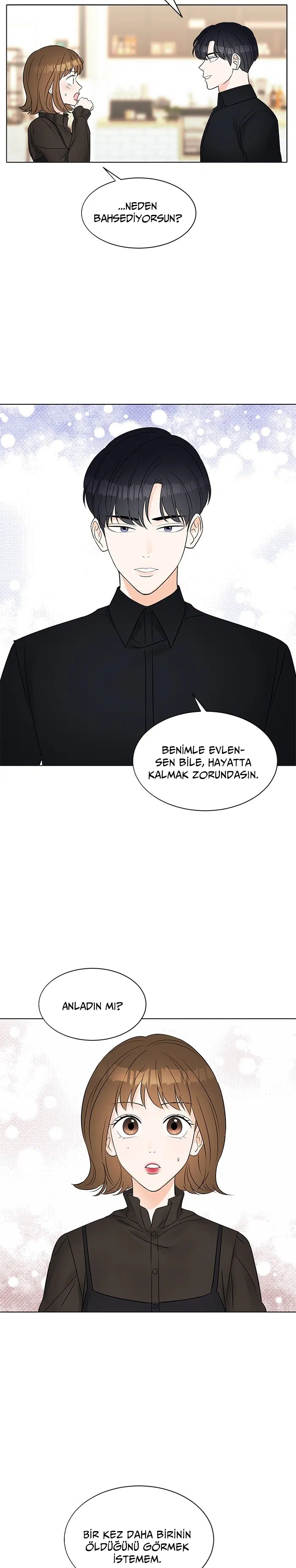 Sana Dokunmak - Bölüm 7 Sayfa 5