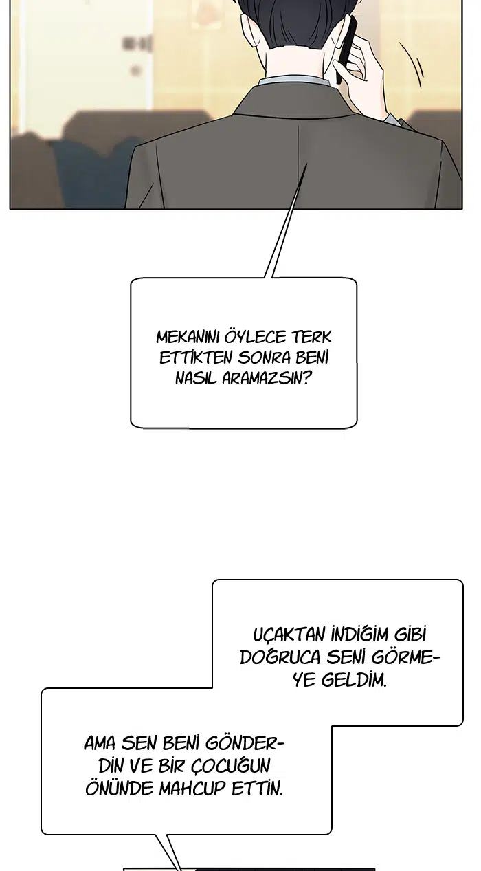 Sana Dokunmak - Bölüm 8 Sayfa 10
