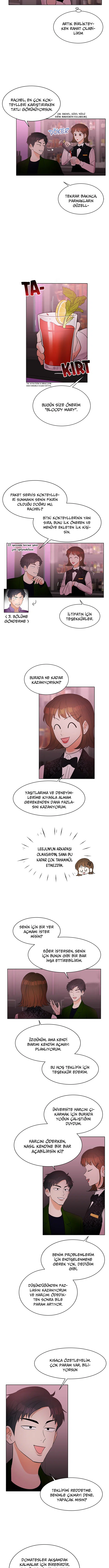 Sana Dokunmak - Bölüm 8 Sayfa 15