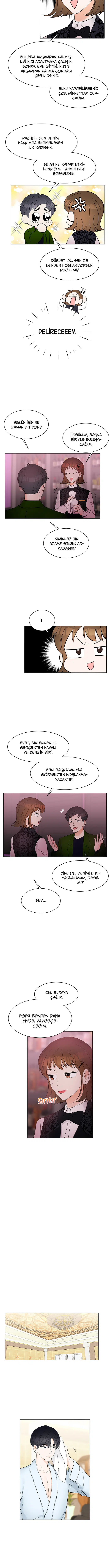 Sana Dokunmak - Bölüm 8 Sayfa 17