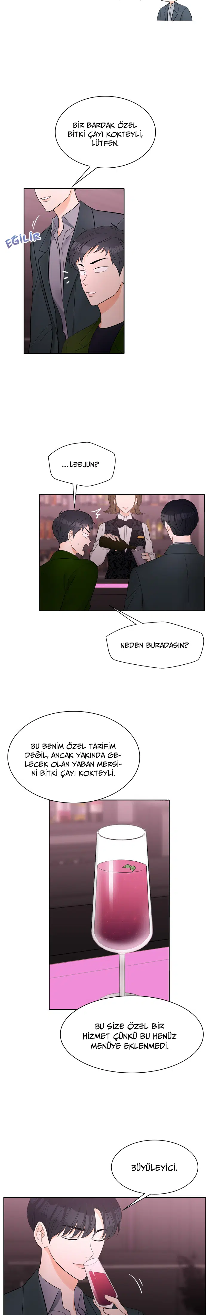 Sana Dokunmak - Bölüm 9 Sayfa 3