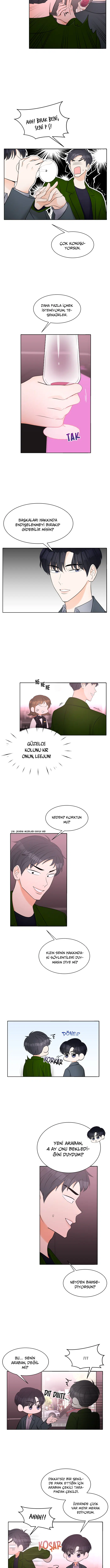 Sana Dokunmak - Bölüm 9 Sayfa 6
