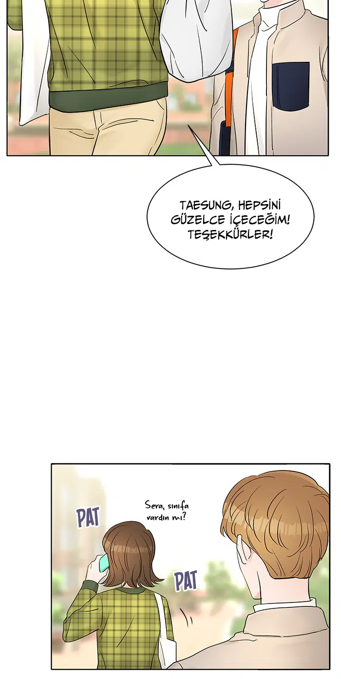 Sana Dokunmak - Bölüm 10 Sayfa 5