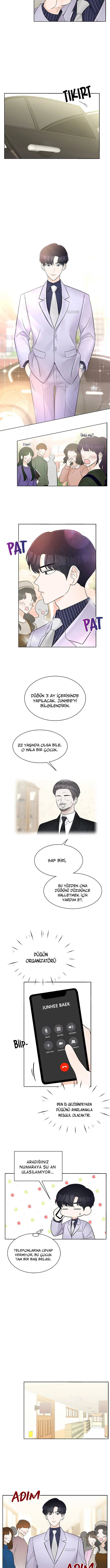 Sana Dokunmak - Bölüm 10 Sayfa 8