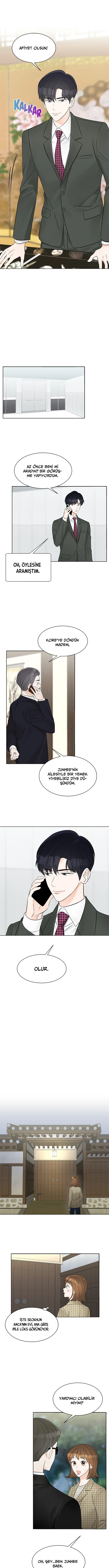 Sana Dokunmak - Bölüm 12 Sayfa 10
