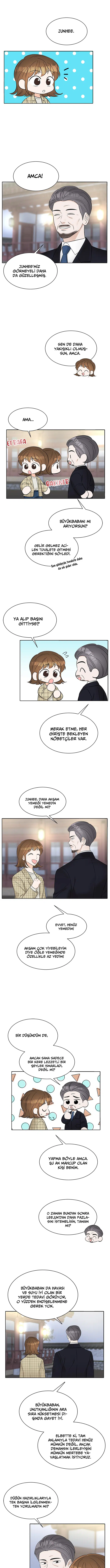 Sana Dokunmak - Bölüm 12 Sayfa 12
