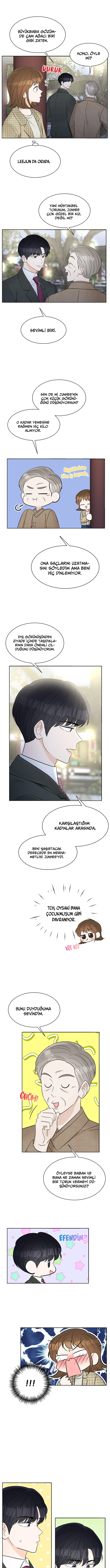 Sana Dokunmak - Bölüm 12 Sayfa 14
