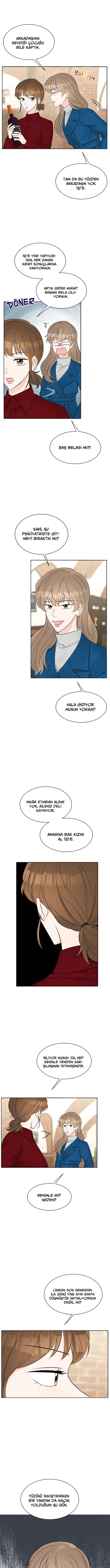 Sana Dokunmak - Bölüm 13 Sayfa 6