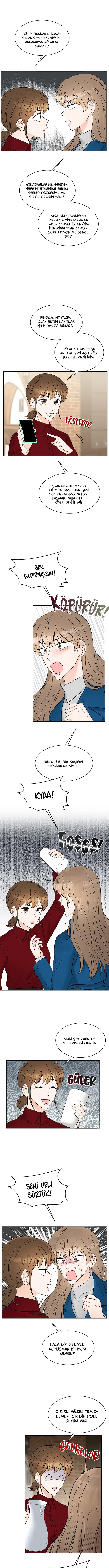 Sana Dokunmak - Bölüm 13 Sayfa 8