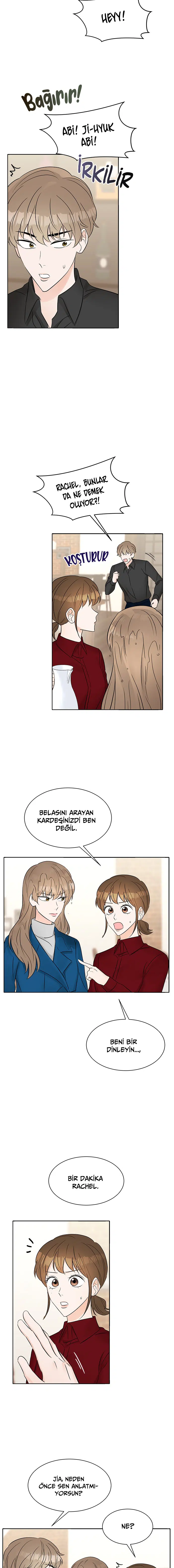 Sana Dokunmak - Bölüm 13 Sayfa 9