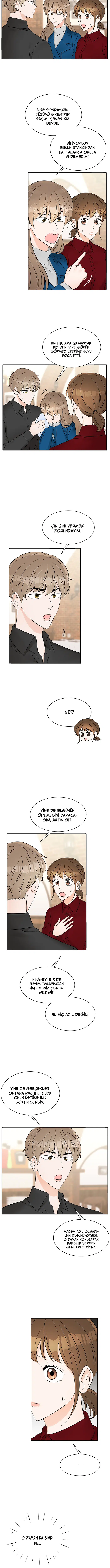 Sana Dokunmak - Bölüm 13 Sayfa 10