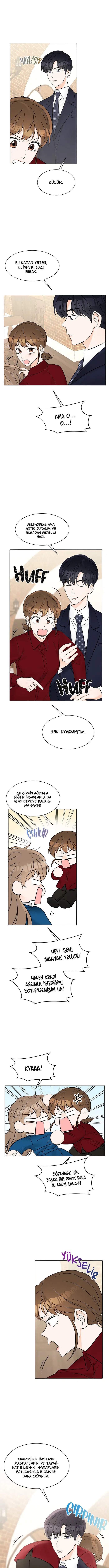 Sana Dokunmak - Bölüm 14 Sayfa 14
