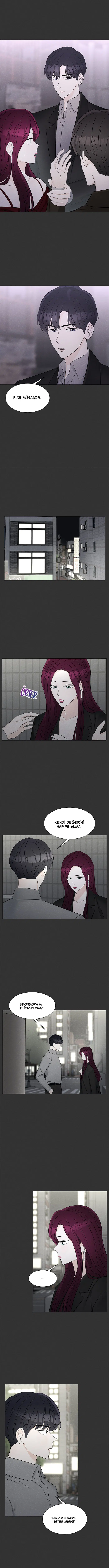 Sana Dokunmak - Bölüm 16 Sayfa 6