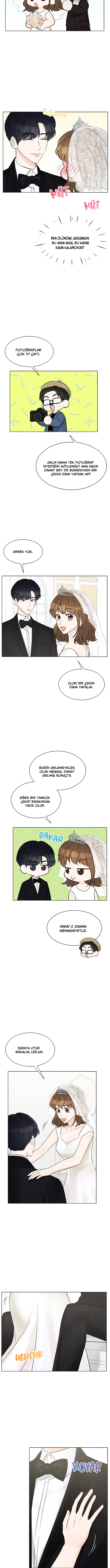 Sana Dokunmak - Bölüm 17 Sayfa 12