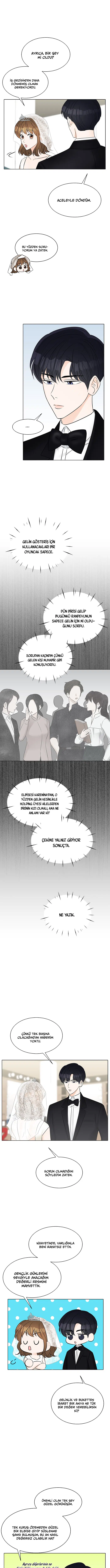 Sana Dokunmak - Bölüm 17 Sayfa 16