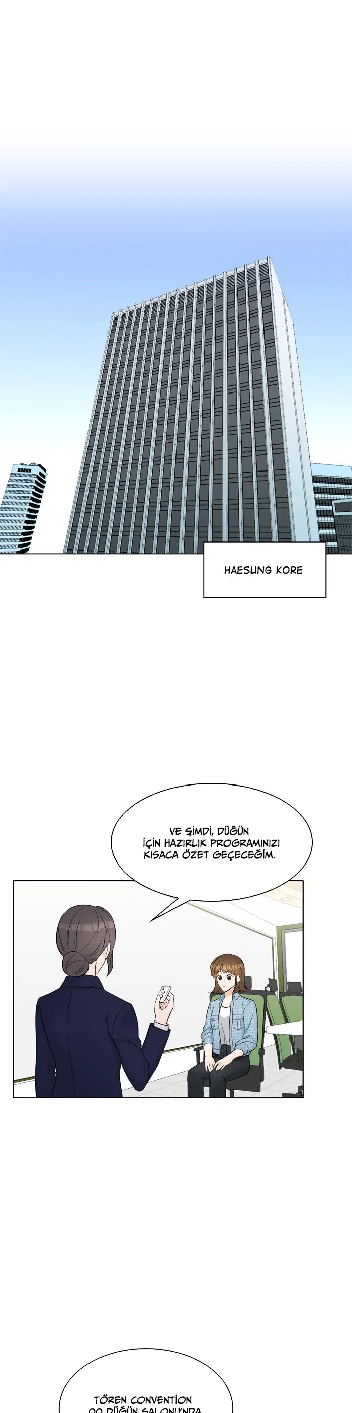 Sana Dokunmak - Bölüm 19 Sayfa 2