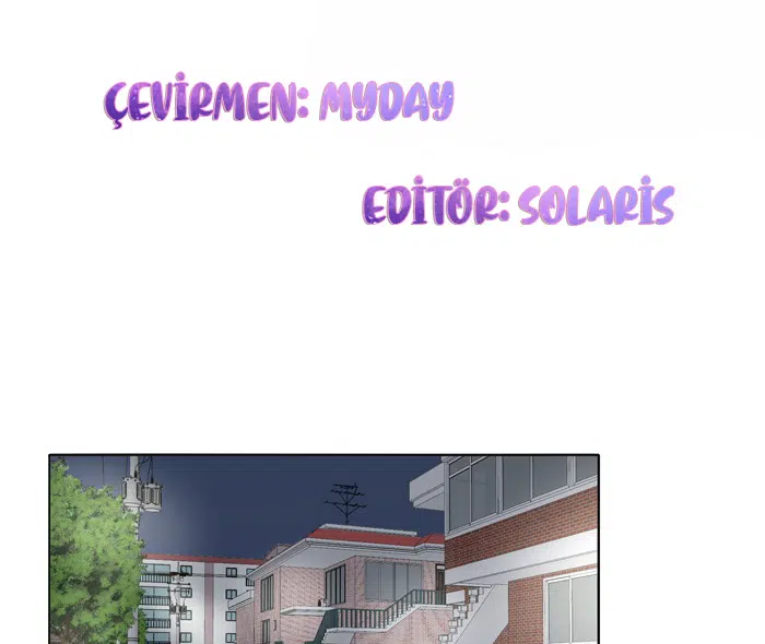 Sana Dokunmak - Bölüm 20 Sayfa 7