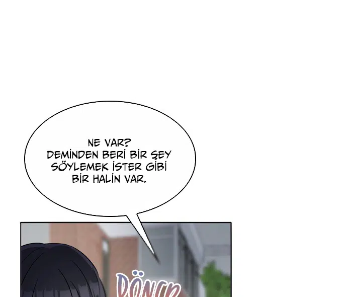 Sana Dokunmak - Bölüm 20 Sayfa 14