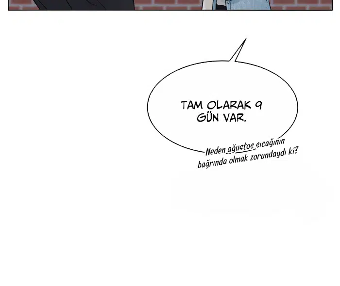 Sana Dokunmak - Bölüm 20 Sayfa 18