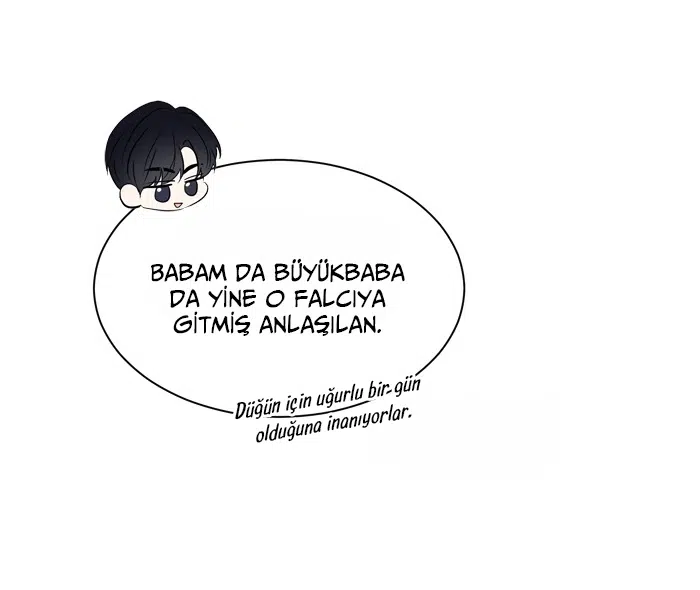 Sana Dokunmak - Bölüm 20 Sayfa 19