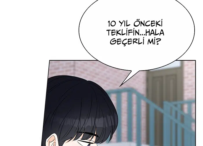 Sana Dokunmak - Bölüm 20 Sayfa 36