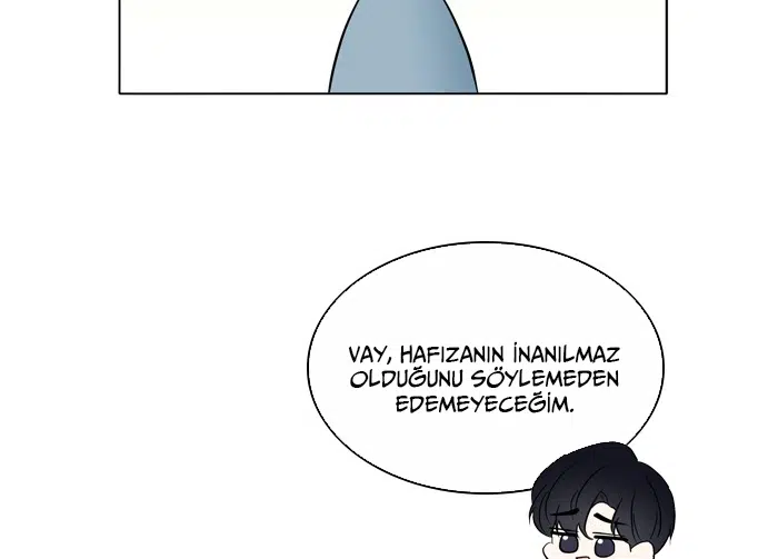 Sana Dokunmak - Bölüm 20 Sayfa 40
