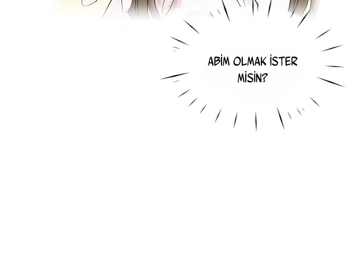 Sana Dokunmak - Bölüm 20 Sayfa 48