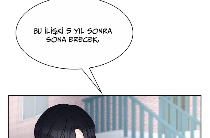 Sana Dokunmak - Bölüm 20 Sayfa 61