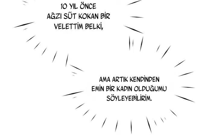 Sana Dokunmak - Bölüm 20 Sayfa 78