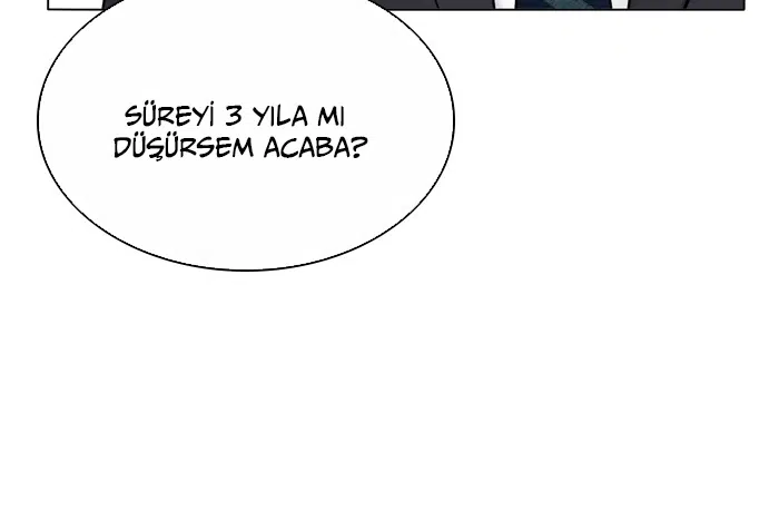 Sana Dokunmak - Bölüm 20 Sayfa 83