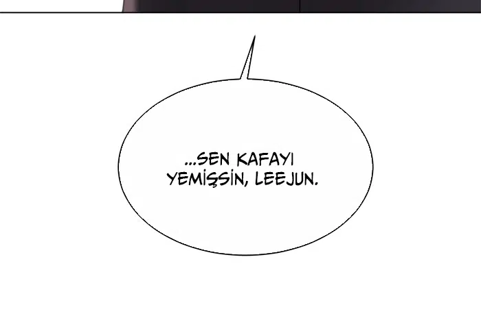 Sana Dokunmak - Bölüm 20 Sayfa 88