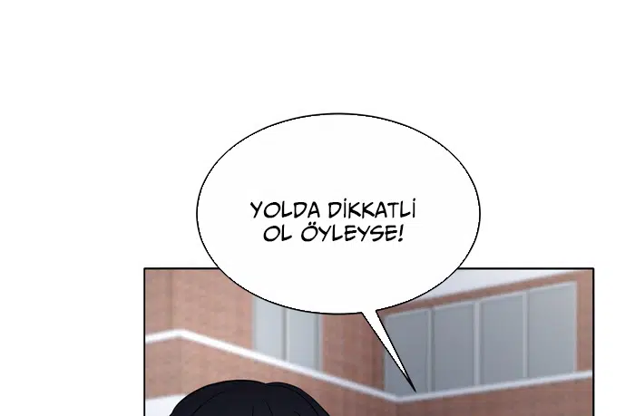 Sana Dokunmak - Bölüm 20 Sayfa 94